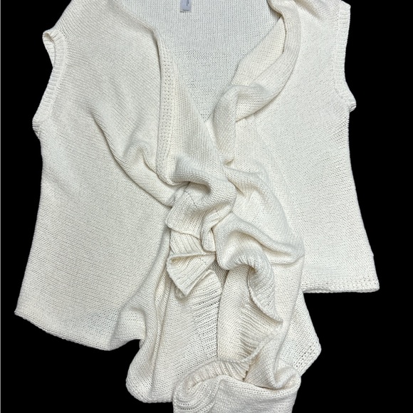 Eileen Fisher cardigan - Picture 6 of 7